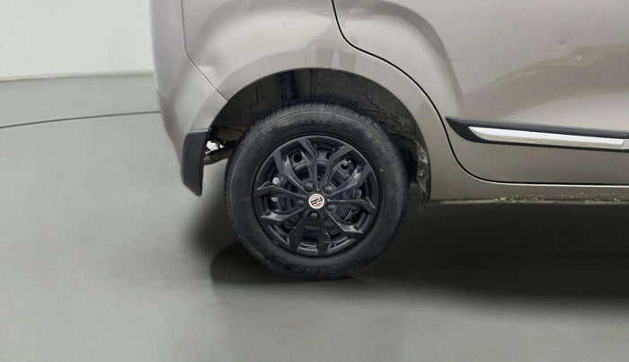 2023 Maruti New Wagon-R VXI 1.0, Petrol, Manual, 22,329 km, Right Rear Wheel