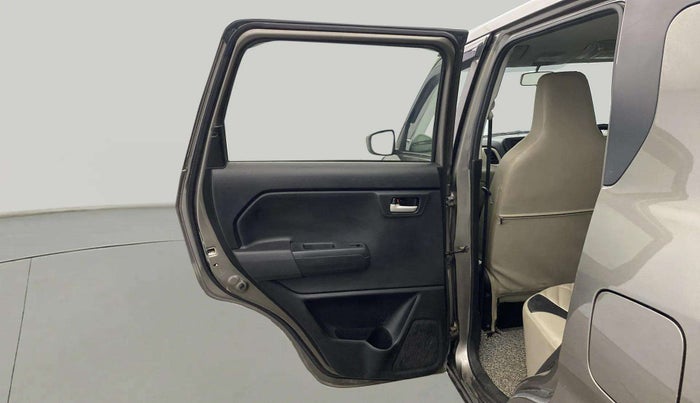2023 Maruti New Wagon-R VXI 1.0, Petrol, Manual, 22,329 km, LHS Rear Door