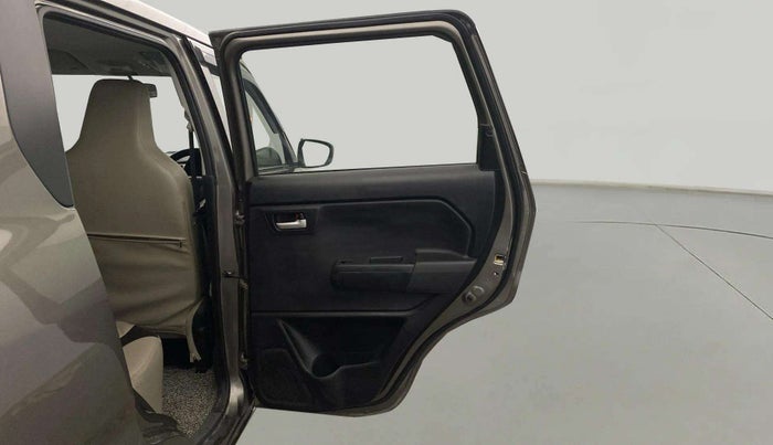 2023 Maruti New Wagon-R VXI 1.0, Petrol, Manual, 22,329 km, RHS Rear Door