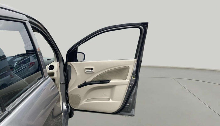 2019 Maruti Celerio ZXI, Petrol, Manual, 92,623 km, RHS Front Door