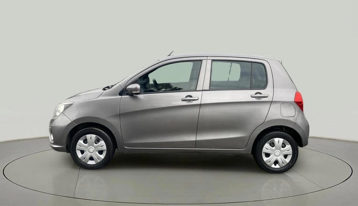 2019 Maruti Celerio ZXI, Petrol, Manual, 92,623 km, Left Side
