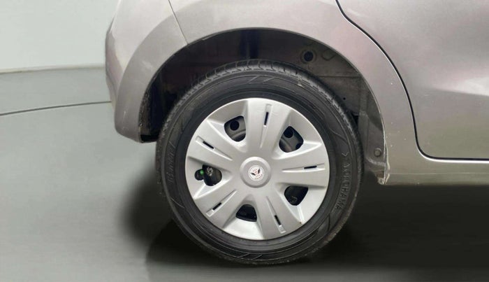 2019 Maruti Celerio ZXI, Petrol, Manual, 92,623 km, Right Rear Wheel