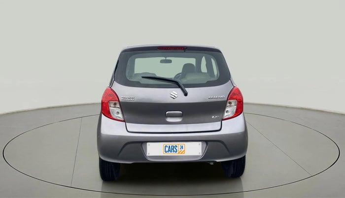 2019 Maruti Celerio ZXI, Petrol, Manual, 92,623 km, Back/Rear