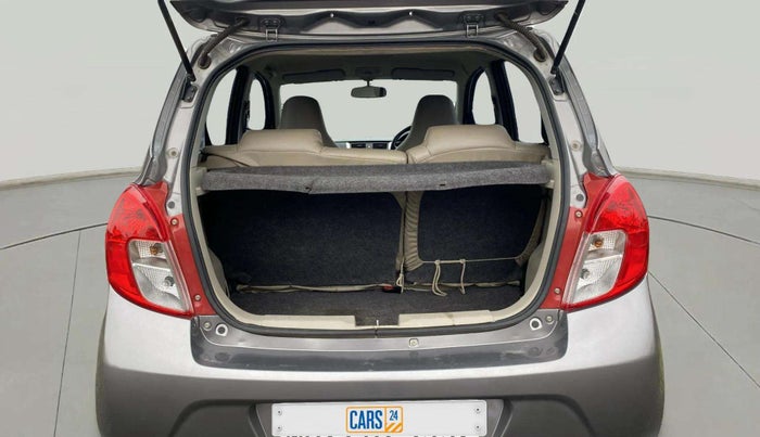 2019 Maruti Celerio ZXI, Petrol, Manual, 92,623 km, Boot Open Zoomed View