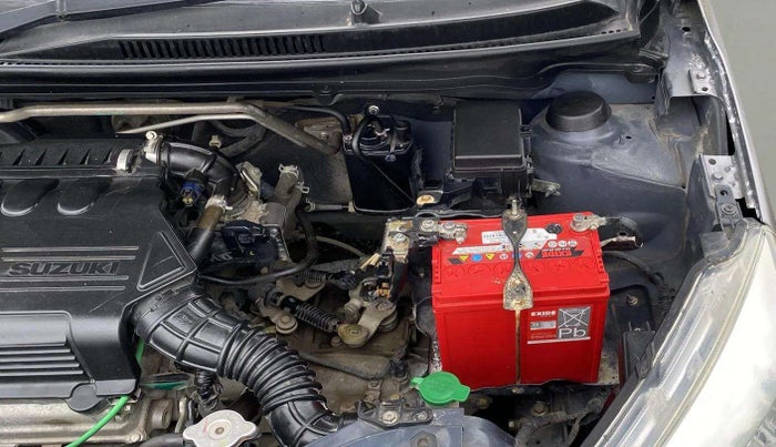 2019 Maruti Celerio ZXI, Petrol, Manual, 92,623 km, Engine View - Left