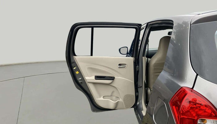 2019 Maruti Celerio ZXI, Petrol, Manual, 92,623 km, LHS Rear Door