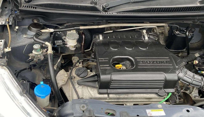 2019 Maruti Celerio ZXI, Petrol, Manual, 92,623 km, Engine View - Right