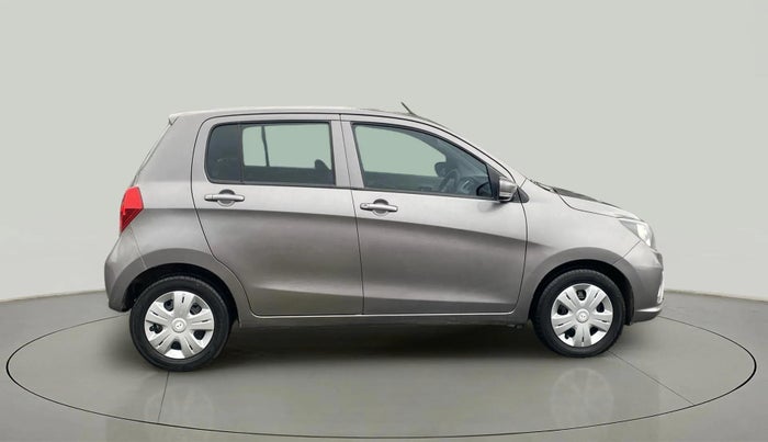 2019 Maruti Celerio ZXI, Petrol, Manual, 92,623 km, Right Side View