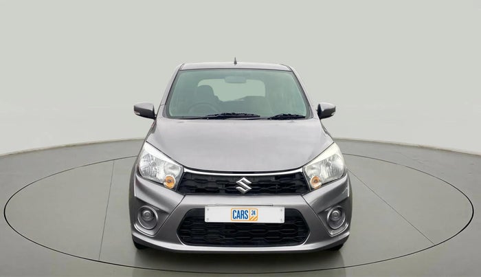 2019 Maruti Celerio ZXI, Petrol, Manual, 92,623 km, Front