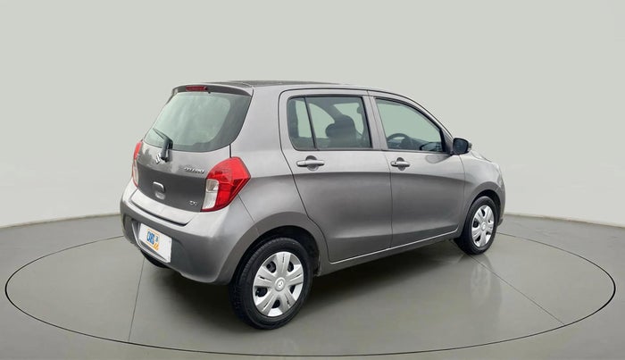 2019 Maruti Celerio ZXI, Petrol, Manual, 92,623 km, Right Back Diagonal
