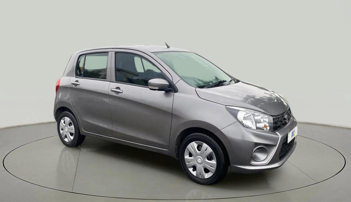 2019 Maruti Celerio ZXI, Petrol, Manual, 92,623 km, Right Front Diagonal