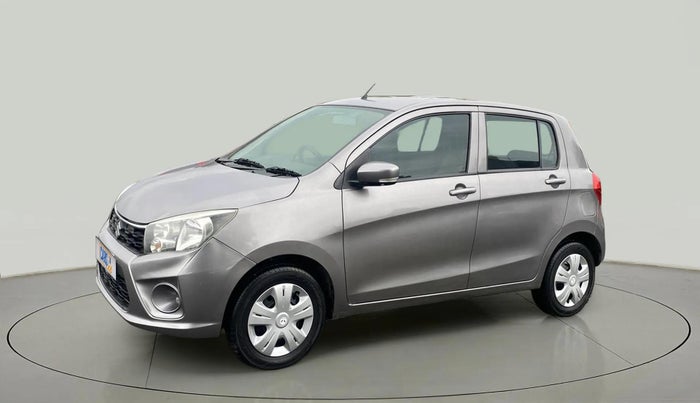2019 Maruti Celerio ZXI, Petrol, Manual, 92,623 km, Left Front Diagonal
