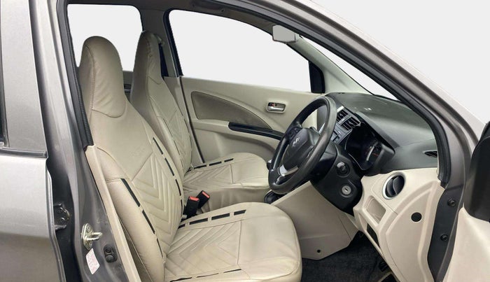 2019 Maruti Celerio ZXI, Petrol, Manual, 92,623 km, Right Side Front Door Cabin