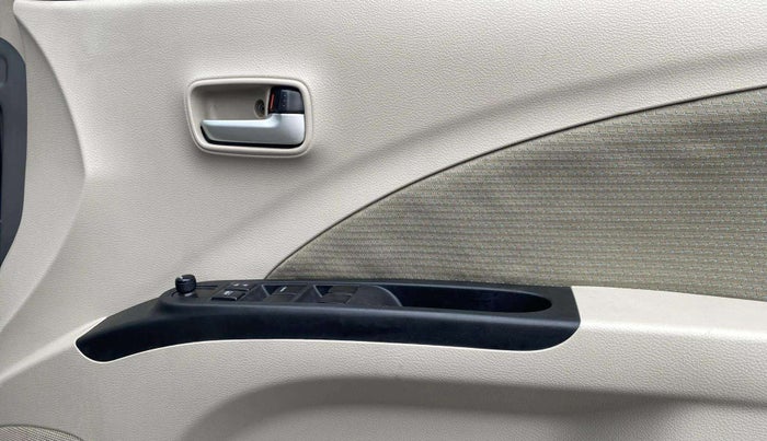 2019 Maruti Celerio ZXI, Petrol, Manual, 92,623 km, Driver Side Door Panels Control