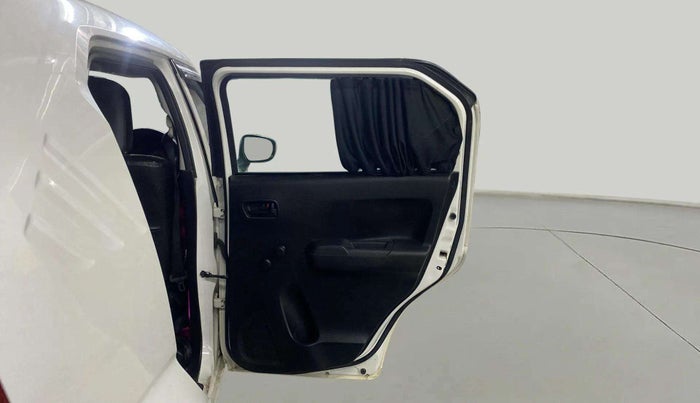 2017 Maruti IGNIS SIGMA 1.2, Petrol, Manual, 1,02,951 km, RHS Rear Door
