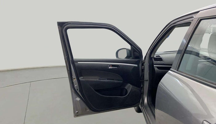2012 Maruti Swift ZXI, Petrol, Manual, 37,735 km, LHS Front Door