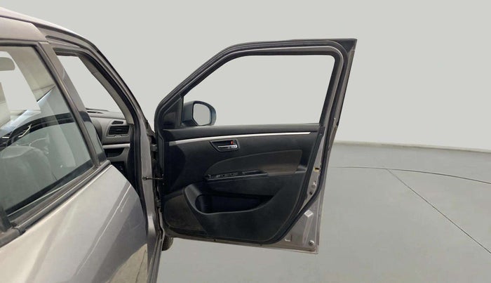 2012 Maruti Swift ZXI, Petrol, Manual, 37,735 km, RHS Front Door