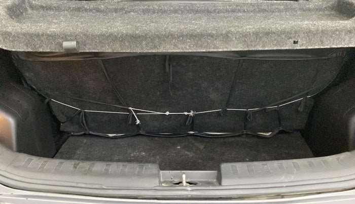 2012 Maruti Swift ZXI, Petrol, Manual, 37,735 km, Boot Open Zoomed View