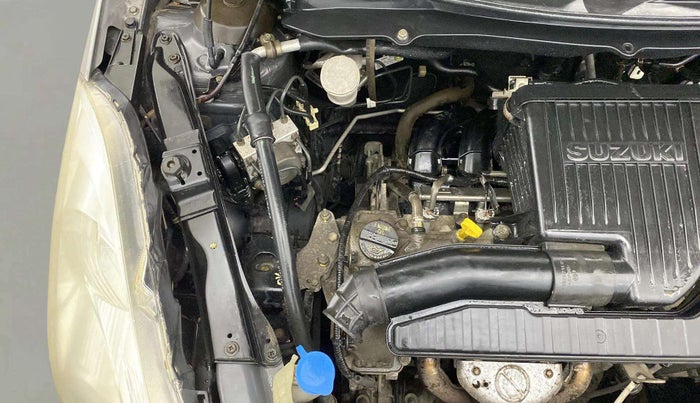 2012 Maruti Swift ZXI, Petrol, Manual, 37,735 km, Engine View - Right
