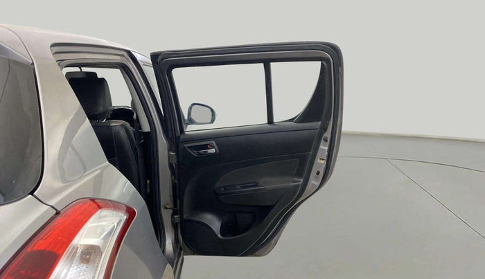 2012 Maruti Swift ZXI, Petrol, Manual, 37,735 km, RHS Rear Door