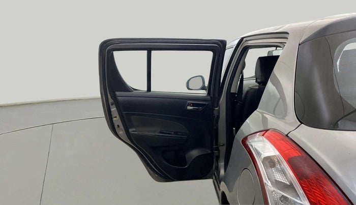 2012 Maruti Swift ZXI, Petrol, Manual, 37,735 km, LHS Rear Door