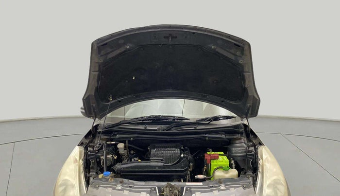 2012 Maruti Swift ZXI, Petrol, Manual, 37,735 km, Open Bonet