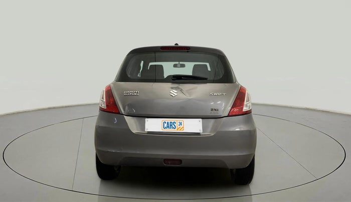 2012 Maruti Swift ZXI, Petrol, Manual, 37,735 km, Back/Rear
