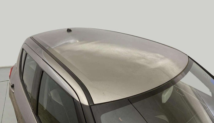 2012 Maruti Swift ZXI, Petrol, Manual, 37,735 km, Roof
