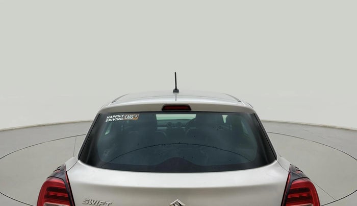2020 Maruti Swift VXI, Petrol, Manual, 58,521 km, Rear Windshield
