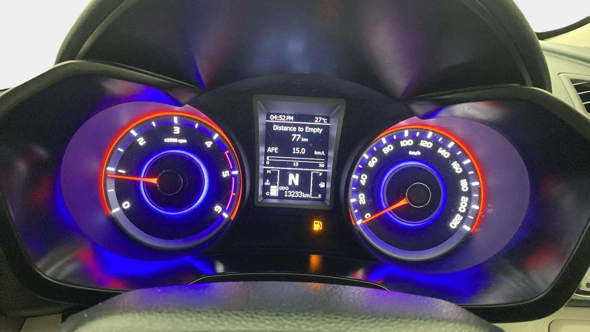 Cluster-Meter