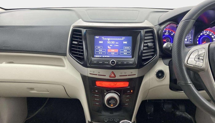 2022 Mahindra XUV300 W8 1.5 DIESEL, Diesel, Manual, 13,218 km, Air Conditioner