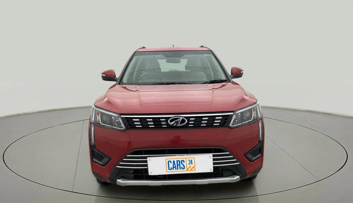 2022 Mahindra XUV300 W8 1.5 DIESEL, Diesel, Manual, 13,218 km, Front