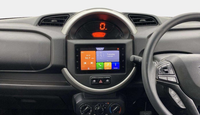 2022 Maruti S PRESSO VXI PLUS AMT, Petrol, Automatic, 51,097 km, Air Conditioner