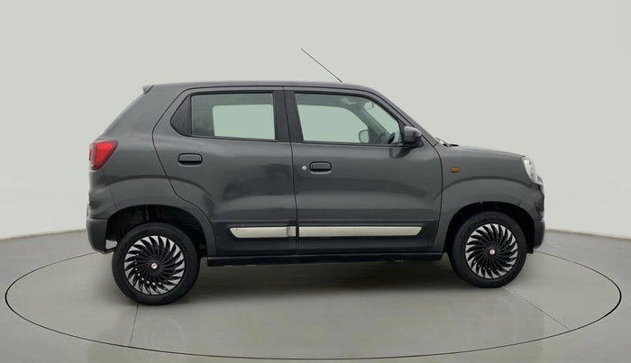 2022 Maruti S PRESSO VXI PLUS AMT, Petrol, Automatic, 51,097 km, Right Side View