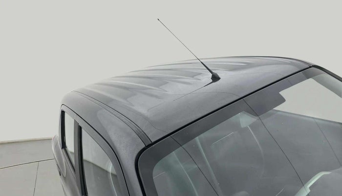 2022 Maruti S PRESSO VXI PLUS AMT, Petrol, Automatic, 51,097 km, Roof