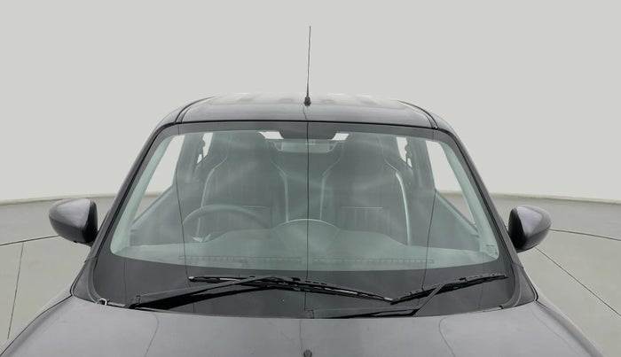 2022 Maruti S PRESSO VXI PLUS AMT, Petrol, Automatic, 51,097 km, Front Windshield