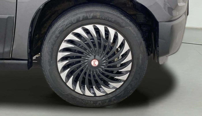 2022 Maruti S PRESSO VXI PLUS AMT, Petrol, Automatic, 51,097 km, Right Front Wheel