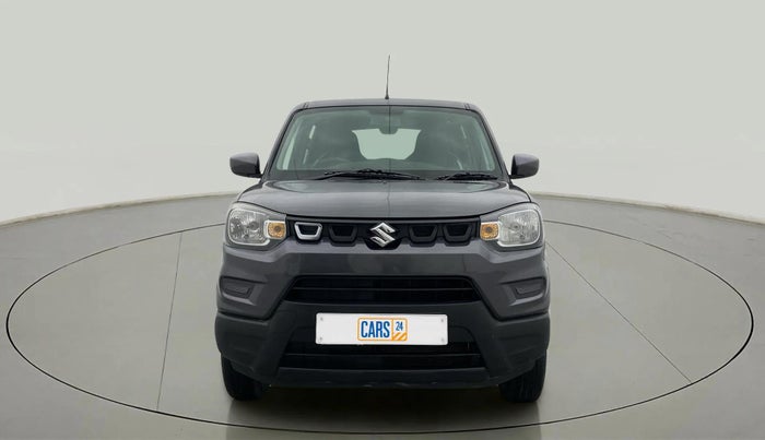 2022 Maruti S PRESSO VXI PLUS AMT, Petrol, Automatic, 51,097 km, Front