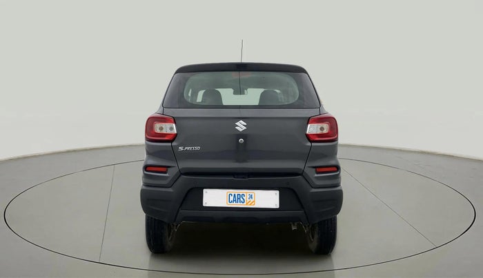 2022 Maruti S PRESSO VXI PLUS AMT, Petrol, Automatic, 51,097 km, Back/Rear