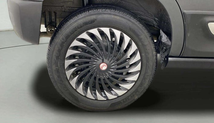2022 Maruti S PRESSO VXI PLUS AMT, Petrol, Automatic, 51,097 km, Right Rear Wheel