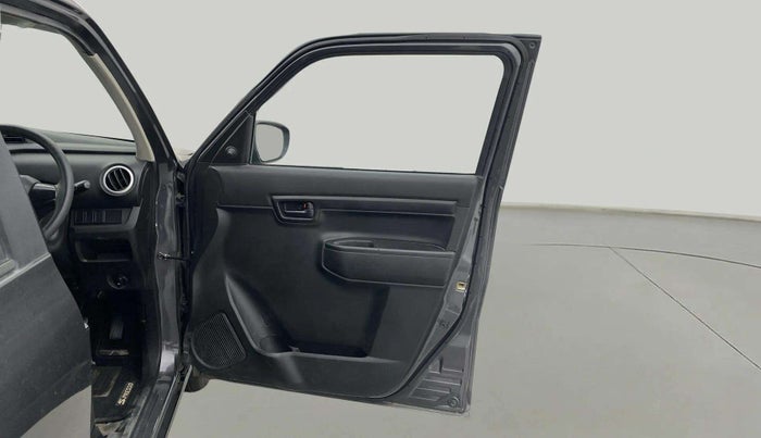 2022 Maruti S PRESSO VXI PLUS AMT, Petrol, Automatic, 51,097 km, RHS Front Door