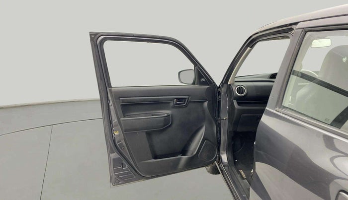 2022 Maruti S PRESSO VXI PLUS AMT, Petrol, Automatic, 51,097 km, LHS Front Door