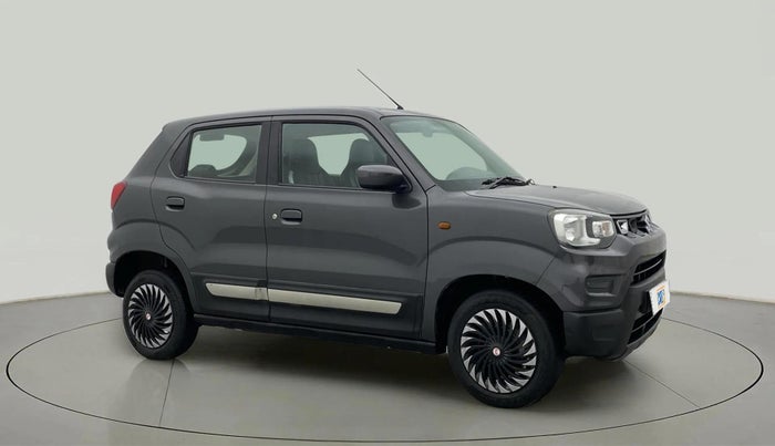 2022 Maruti S PRESSO VXI PLUS AMT, Petrol, Automatic, 51,097 km, Right Front Diagonal