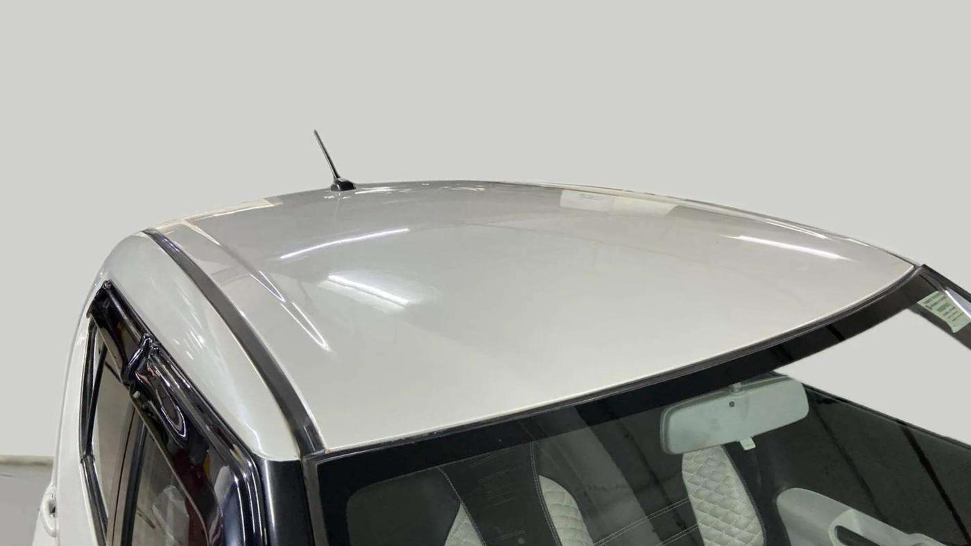 2018 Maruti IGNIS ALPHA 1.2 AMT, Petrol, Automatic, 32,499 km, Roof