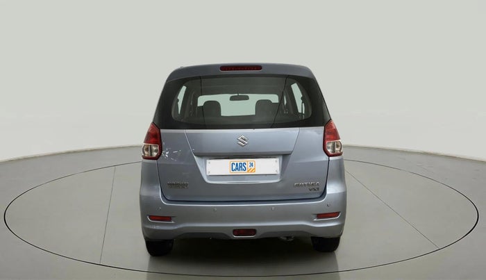 2013 Maruti Ertiga VXI CNG, CNG, Manual, 92,947 km, Back/Rear
