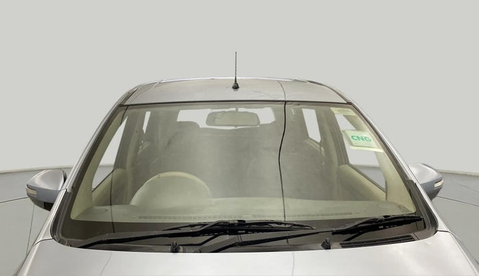 2013 Maruti Ertiga VXI CNG, CNG, Manual, 92,947 km, Front Windshield