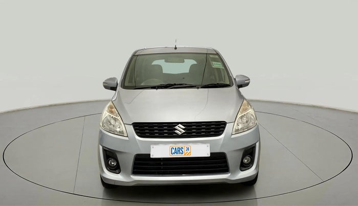2013 Maruti Ertiga VXI CNG, CNG, Manual, 92,947 km, Front