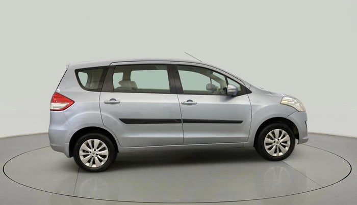 2013 Maruti Ertiga VXI CNG, CNG, Manual, 92,947 km, Right Side View