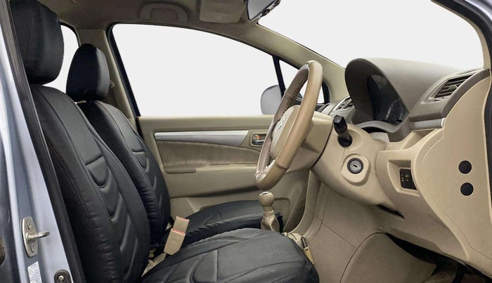 2013 Maruti Ertiga VXI CNG, CNG, Manual, 92,947 km, Right Side Front Door Cabin