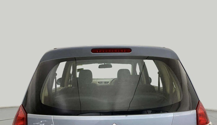 2013 Maruti Ertiga VXI CNG, CNG, Manual, 92,947 km, Rear Windshield
